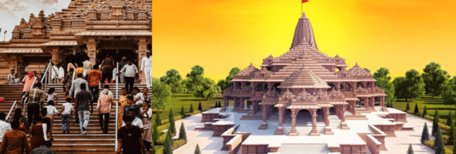 Devotional Kashi Tour