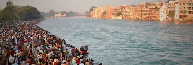 Devotional Kashi Tour