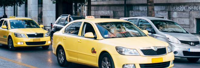 Cab Services
