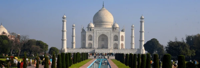 Agra Tour